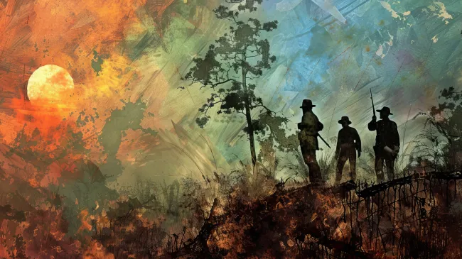 Civil War Reconstruction